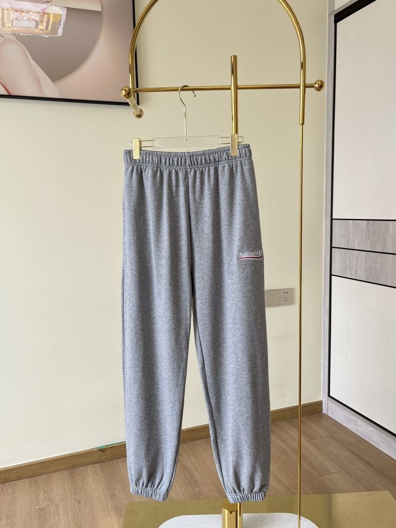 Balenciaga Long Pants